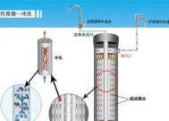 超滤净水器拆卸方法及注意事项（轻松拆解）