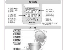 老式电饭煲灯全亮的解决方法（如何应对老式电饭煲灯全亮问题）