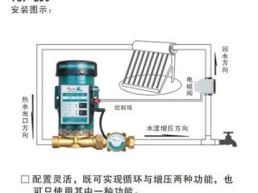 解决万家乐热水器水压降低的有效方法（水压低如何应对）