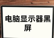 电脑显示器不亮怎么办（解决电脑显示器不亮的常见问题）