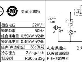 海尔风冷冰箱常见故障及维修方法（解决海尔风冷冰箱常见故障的有效方法）