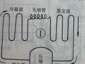 海尔冰箱毛细管堵塞故障分析（探索冰箱维修中的常见问题）