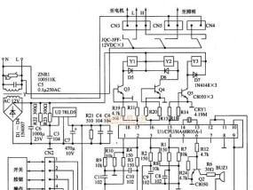 油烟机电机转动不停的修理方法（解决油烟机电机不停转动的实用技巧）