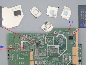 电视机CPU主板故障排查与修复方法（故障排查流程和解决技巧）