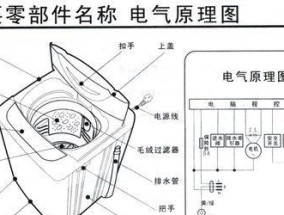 康佳洗衣机牵引器接线方法解析（掌握正确的接线方法）