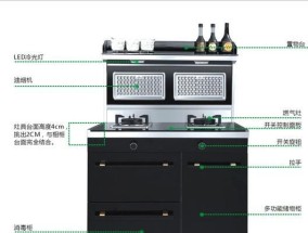 提升厨房环境品质的油烟机灶联动方法（创新科技为您打造清新舒适的烹饪空间）