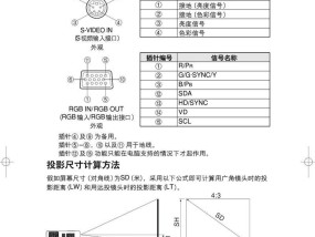 投影仪电源维修指南（解决投影仪电源问题的简便方法）