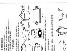 电磁炉滴滴响的原因及解决办法（揭秘电磁炉滴滴响的背后原因）