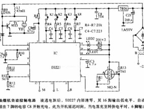 油烟机控制面板失灵维修方法（如何解决油烟机面板打不开的问题）