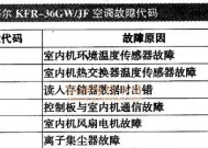 海信变频空调不制冷无故障代码？如何快速解决？