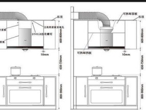 老板油烟机拆卸指南（教你一步步拆卸老板油烟机的方法）