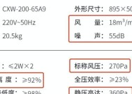 如何预防好太太油烟机油烟倒灌（有效措施保护家居清洁空气）