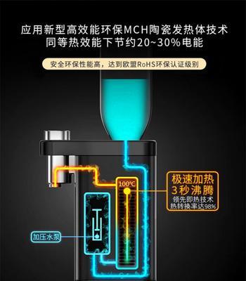 如何解决饮水机抽水马达无力问题（技巧分享）  第1张