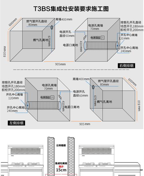 帅康集成灶修理方法（解决常见问题的技巧与注意事项）  第1张