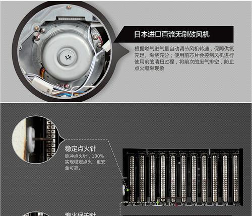 华帝热水器中途自动熄火的原因及处理办法（解决华帝热水器中途自动熄火问题的有效方法）  第3张