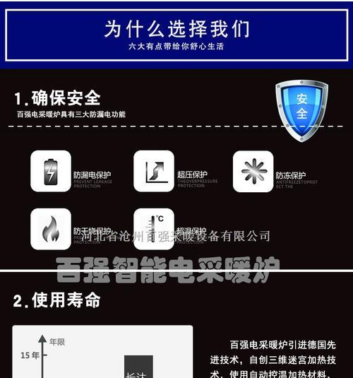 电采暖壁挂炉显示故障常见问题解析（了解故障原因及解决方法）  第3张