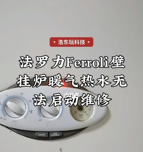 法罗力壁挂炉显示D2故障解决方法（了解D2故障原因和有效解决方案）  第2张