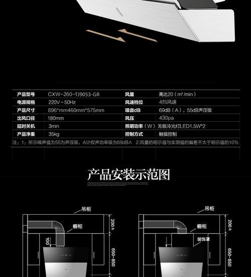 如何更换清洗油烟机工具电机（简单易行的步骤教你更换油烟机电机）  第2张