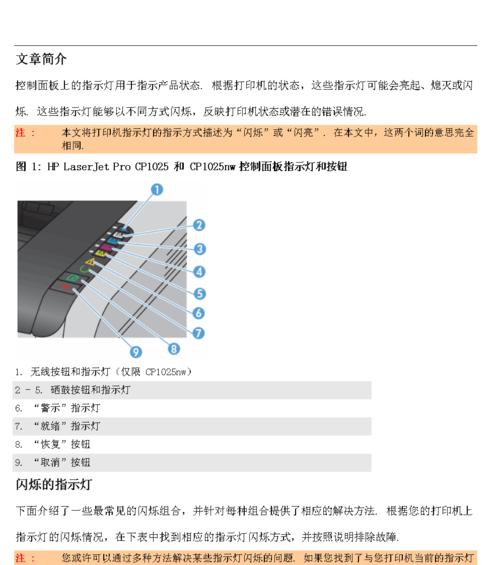 飞利浦中央空调指示灯闪烁原因及排除方法（解析飞利浦中央空调指示灯闪烁问题）  第3张