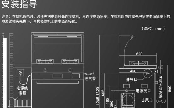 集成灶噪音大的原因及解决方法（探究集成灶噪音大的主要原因）  第2张