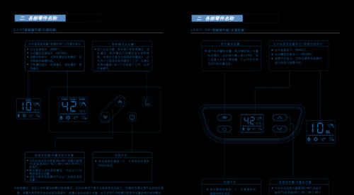 松下热水器忽冷忽热故障分析（探索松下热水器忽冷忽热的原因及解决办法）  第2张