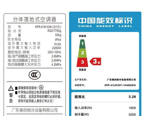 解析美的空调柜机E8故障及解决方法（探究美的空调柜机E8故障原因及常见解决方案）  第3张