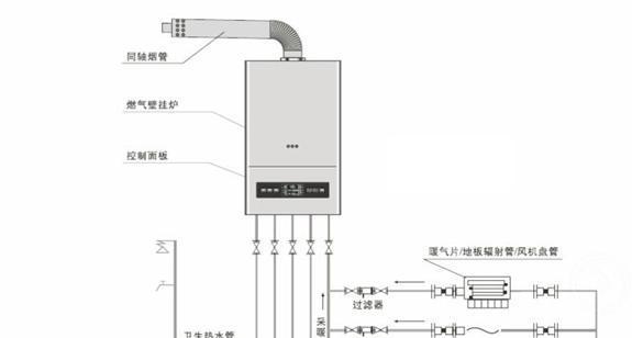 壁挂炉风扇转速慢的原因（深入剖析壁挂炉风扇转速降低的原因及解决方法）  第3张