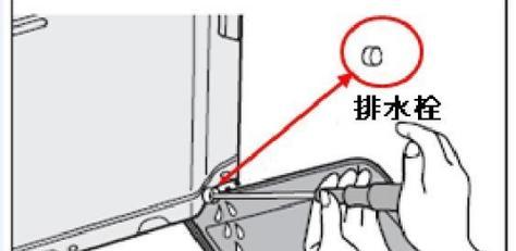 解决冰柜门滴水问题的有效方法（避免冰柜门滴水的简易措施）  第2张