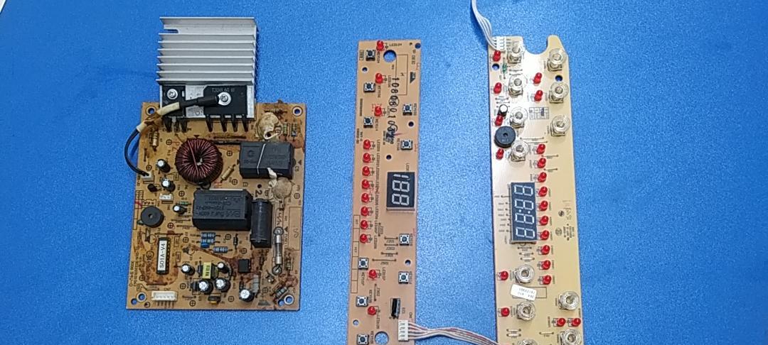 电磁炉芯片的修复方法及技巧（解决电磁炉芯片故障的有效途径）  第1张