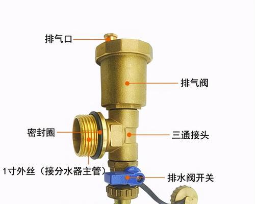 壁挂炉回水阀发出声音的解决方法（了解问题原因）  第1张