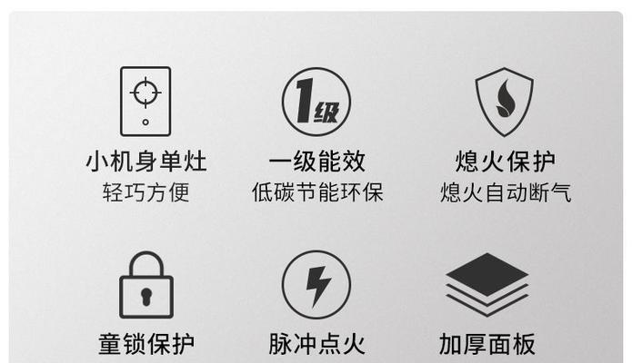 燃气灶自动熄火故障解决方法（探究燃气灶自动熄火原因及解决方案）  第1张