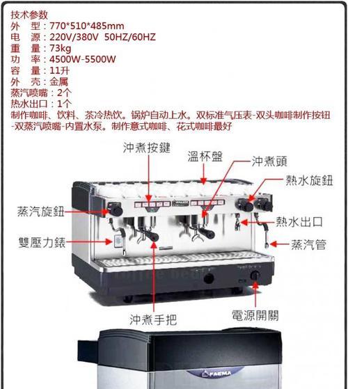 咖啡机粉太满了怎么办（解决咖啡机粉太满的简易方法）  第1张