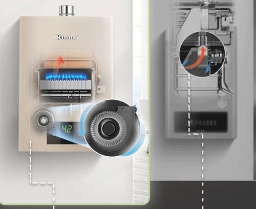 解决万家乐燃气热水器风机或风压故障的方法（修复故障的简易指南）  第1张
