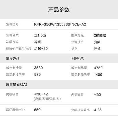 格力中央空调E3故障修复指南（解决E3故障）  第1张