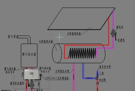 解析以史密斯热水器常见故障及解决方法（以史密斯热水器故障分析）  第2张