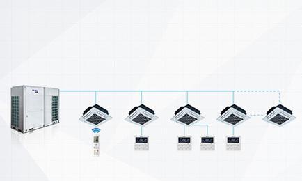 分析以广优中央空调显示ee原因（探究广优中央空调显示ee的可能原因及解决方案）  第2张