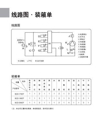 海尔太空王子冰箱不启动故障修理（故障检测流程与维修指南）  第3张