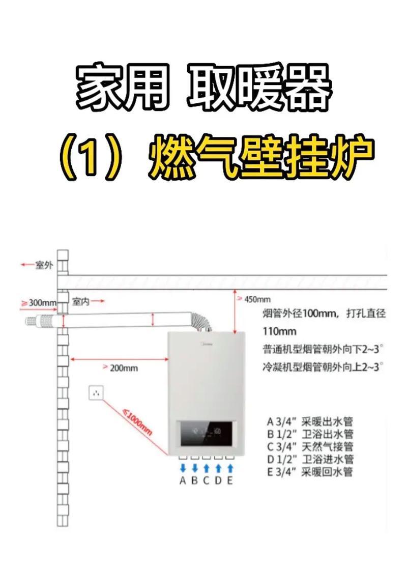 壁挂炉自动断气原因及解决方法（探讨壁挂炉自动断气的原因及如何解决）  第3张