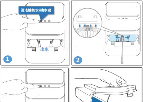 如何清洗燃气灶灶芯？有效去除油污的步骤是什么？  第3张