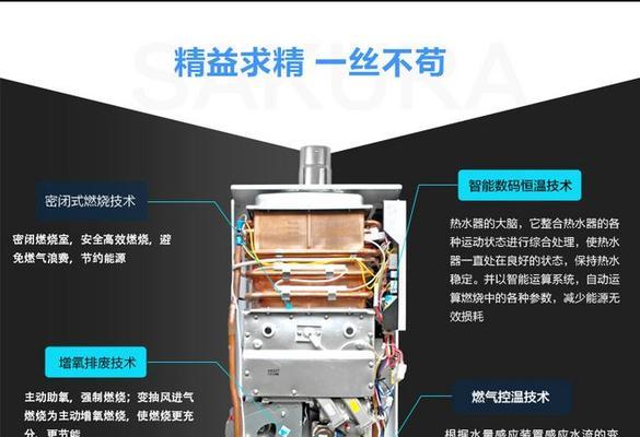 奥特莱斯热水器清洗方法是什么？如何进行有效清洗？  第3张