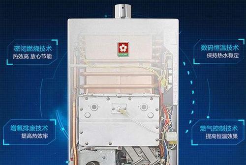 燃气热水器一直闪不加热这是什么造成的？如何快速解决？  第2张